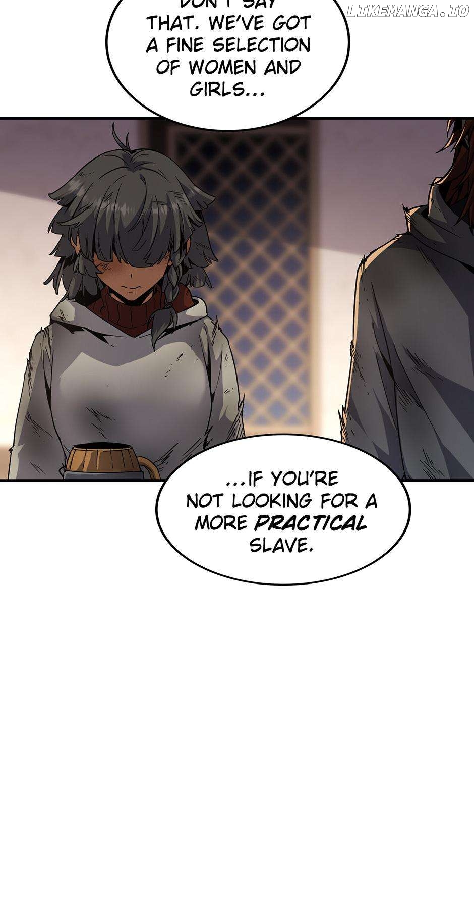 The Beginning After The End Chapter 202 image 28